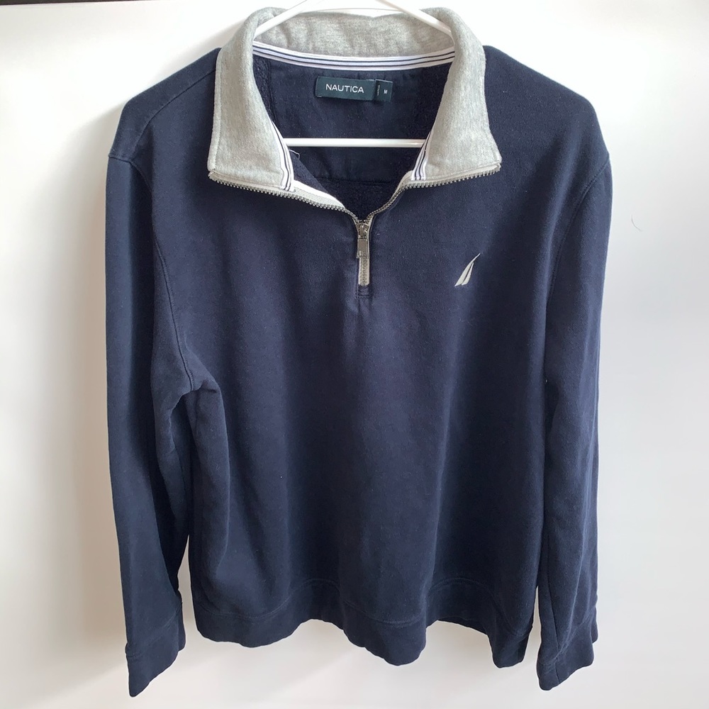 Nautica Sweater